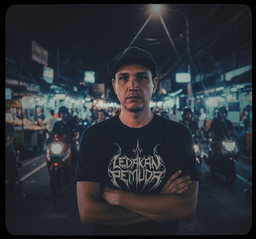 Patrick Padgett Patrick Padgett